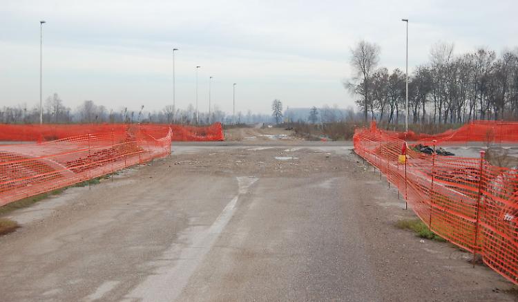 Scontro aperto sulla tangenziale sud: Tirloni all'attacco