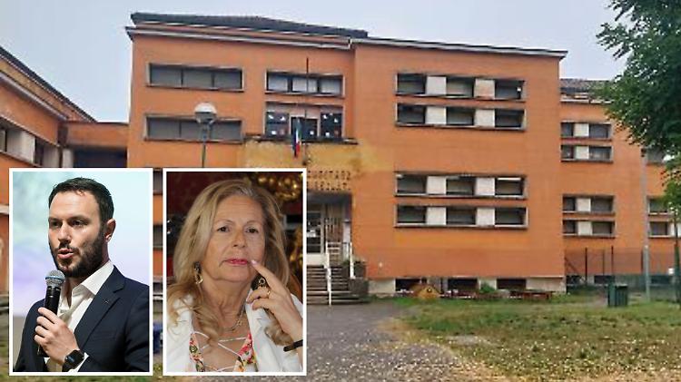 Colpo mirato alla scuola Bissolati, razzia di tablet