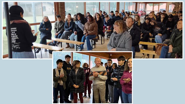 Tenuta confiscata: ora &egrave; maestra di legalit&agrave;