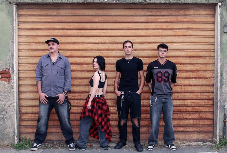 'Cremona Pesante' chiude l&rsquo;anno con Little Less Pain e Biorisk