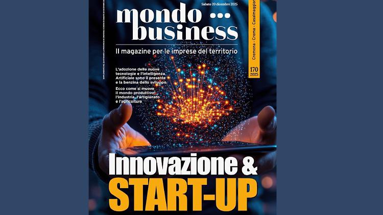 Mondo Business: la sfida dell&rsquo;innovazione