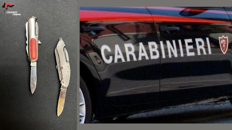 Controlli straordinari dei carabinieri: arresti e denunce  in tutta la provincia