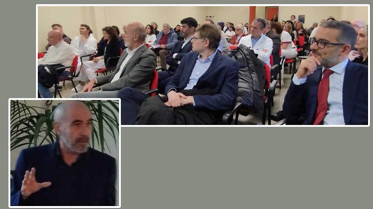  C&rsquo;&egrave; crisi di infermieri: &laquo;Ma l&rsquo;attivit&agrave; resiste&raquo;