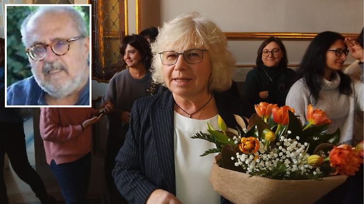 Le storie di Gigio: la segretaria dei sindaci