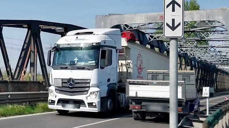 Perizia da 139mila euro, sul ponte lavori infiniti