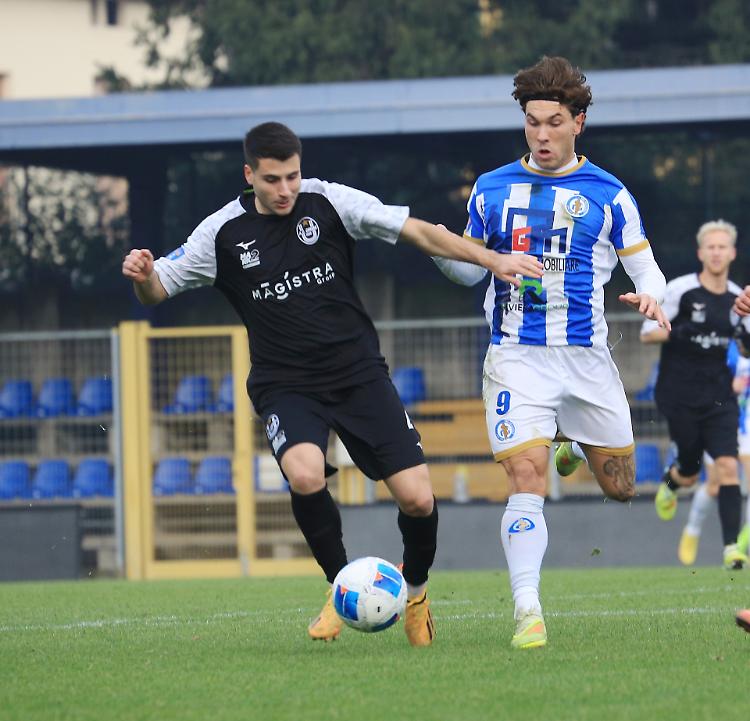 Il Crema si inchina al Piacenza