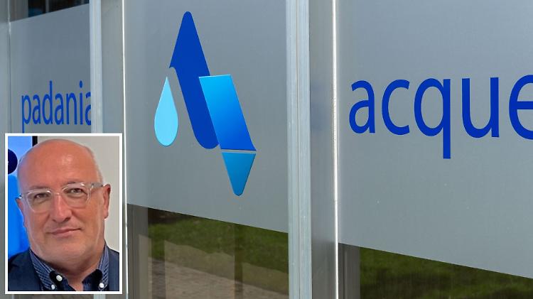 Padania Acque: conti ok, ma lo statuto &egrave; rinviato