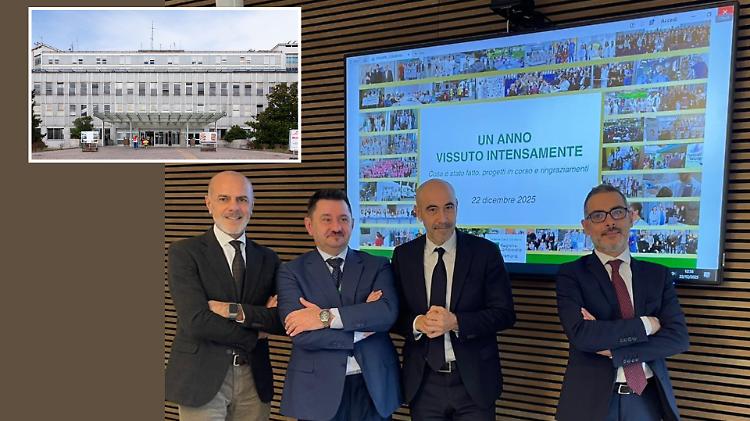 Asst Cremona, un anno di sfide e risultati tra innovazione e criticit&agrave;