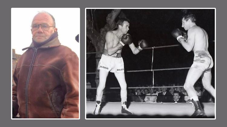 Addio a Sudati, era il pugile &lsquo;silenzioso&rsquo;