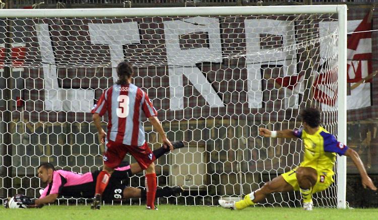 'Napoli, attento alla Cremonese'