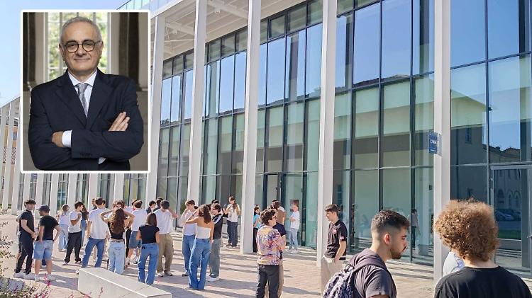 &laquo;Con musica e agri-teck il Poli guarda al futuro&raquo;