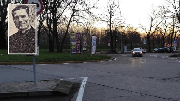 Piazza Libert&agrave; sar&agrave; dedicata a don Alberti