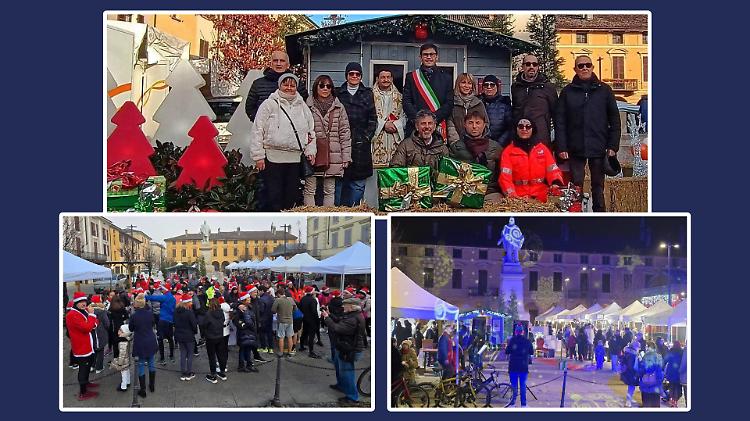 La Casetta ha conquistato tutti