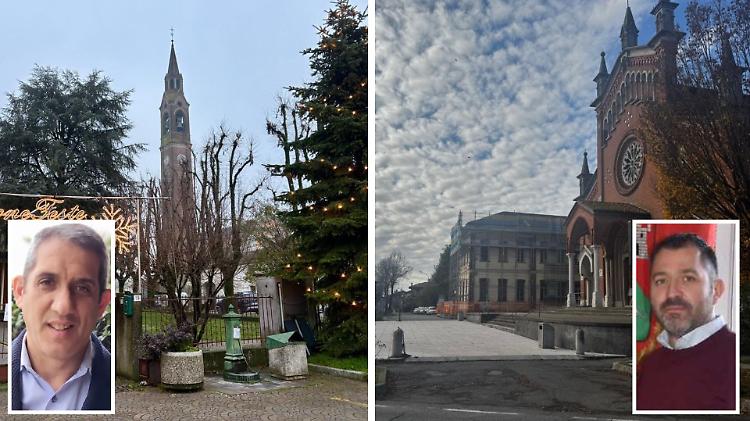 Grontardo e Pescarolo, via libera all'Unione