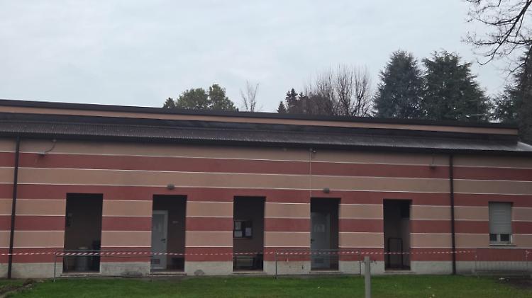 Campo Scuola di via Corte a nuovo, completati gli interventi di manutenzione