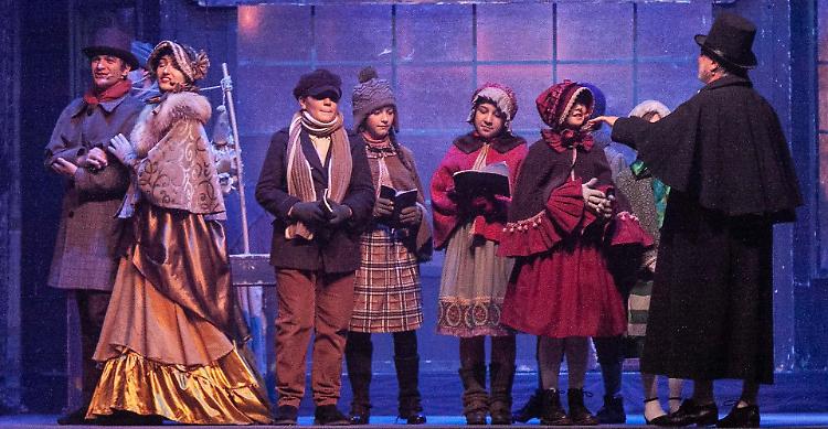 &lsquo;Racconto di Natale&rsquo;, classico senza tempo