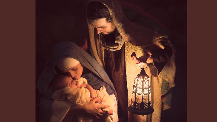 La guida silenziosa di Giuseppe: protezione, saggezza e servizio