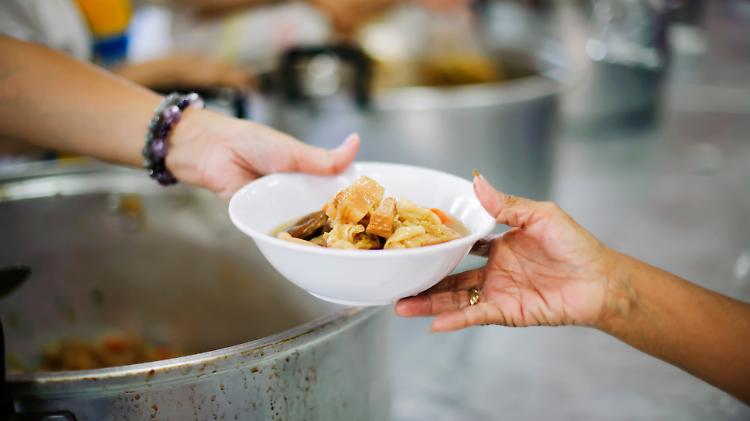 La San Vincenzo respira: &laquo;Arrivano le donazioni&raquo;