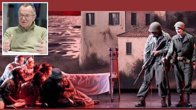 Festival Monteverdi: &laquo;Un successo bipartisan in favore del territorio&raquo;