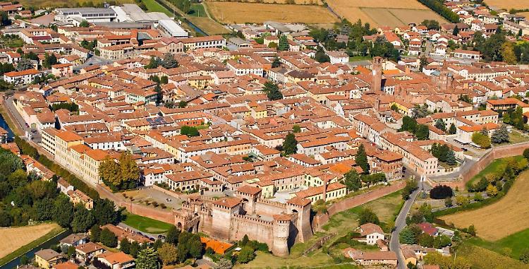 Rocca Sforzesca e musei: nuovo assetto e biglietti per gennaio