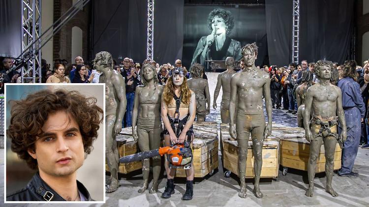 &laquo;Con la Fura del Bus mi sono sentito vivo&raquo;