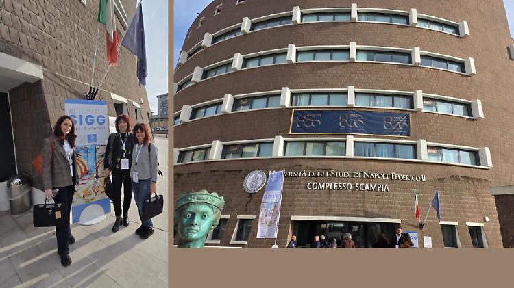 Fondazione Germani protagonista al Congresso nazionale di Geriatria