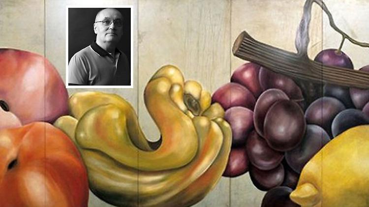 Addio a Guglielmo Aschieri, pittore di respiro internazionale