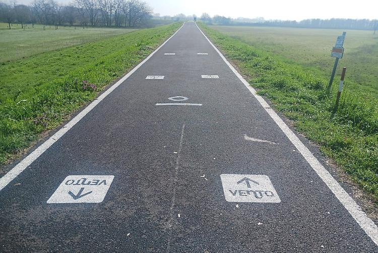 Un milione per il Po: fondi ministeriali per rilanciare turismo e mobilit&agrave; dolce