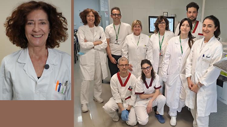 Sophie Testa saluta dopo trent&rsquo;anni: &laquo;Qui ho potuto fare davvero il mio lavoro&raquo;