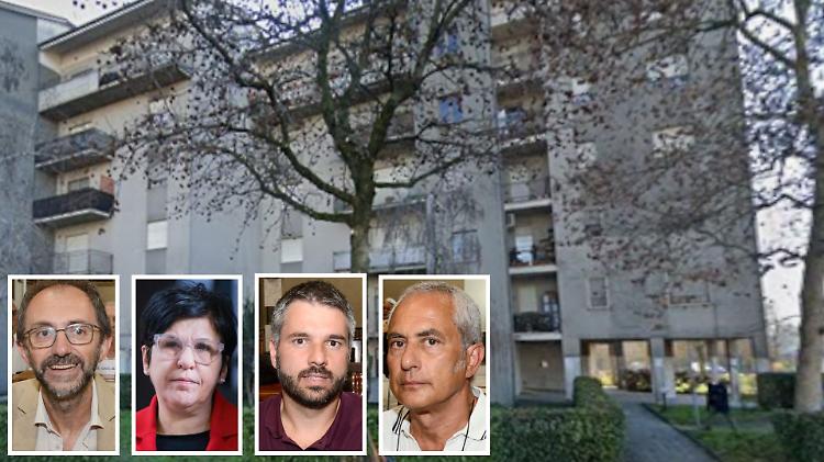 Caso sfratto: &laquo;Segnalare Aler al Garante dei Disabili&raquo;