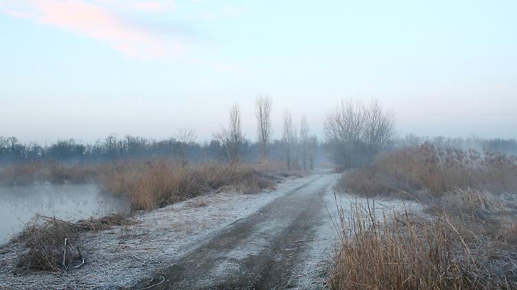 Avvio del 2026 tra instabilit&agrave; e correnti miti, possibile ritorno del freddo all&rsquo;Epifania