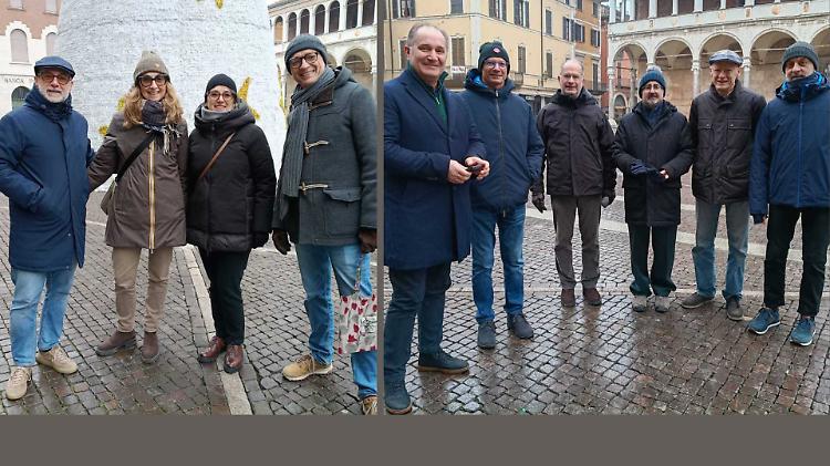 Primo dell&rsquo;anno in citt&agrave;:  ma &egrave; tutto chiuso