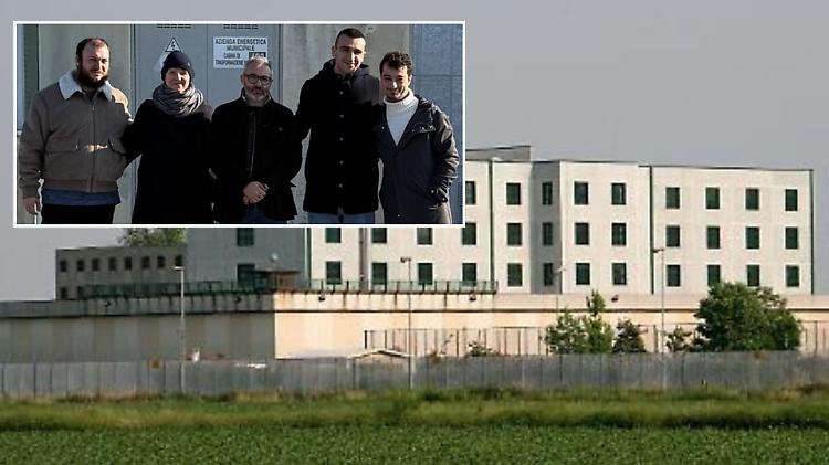 Emergenza in carcere: la pressione dei numeri mette a rischio sicurezza e gestione