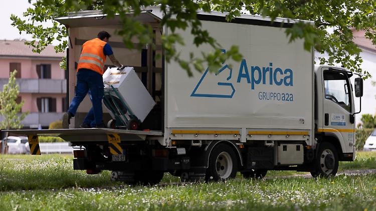 Rifiuti: il Comune prepara la gara