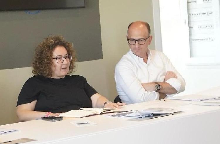 Isola Serafini &egrave; salva: fondi triennali per la Scala di risalita dei pesci