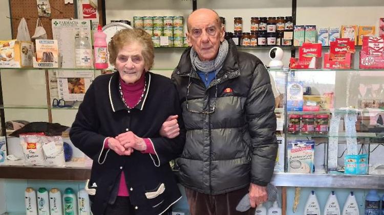 L&rsquo;ultimo negozio del paese chiude dopo un secolo