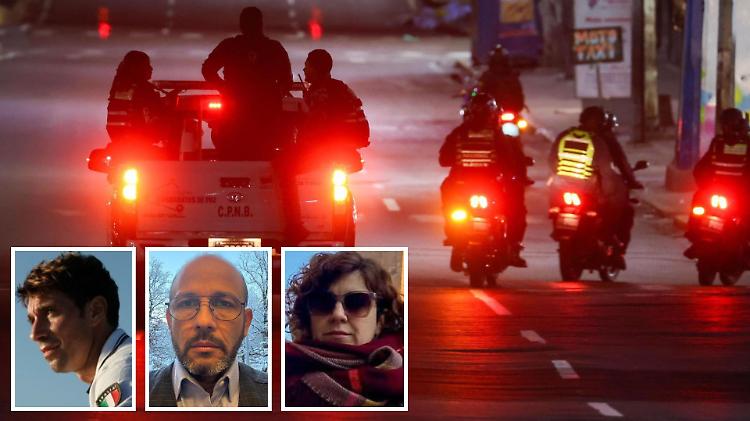 Venezuela, dopo l'attacco c'&egrave; chi esulta e chi teme