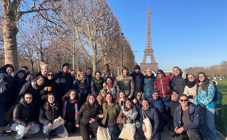 Diocesi in festa: &laquo;Desiderano la pace&raquo;