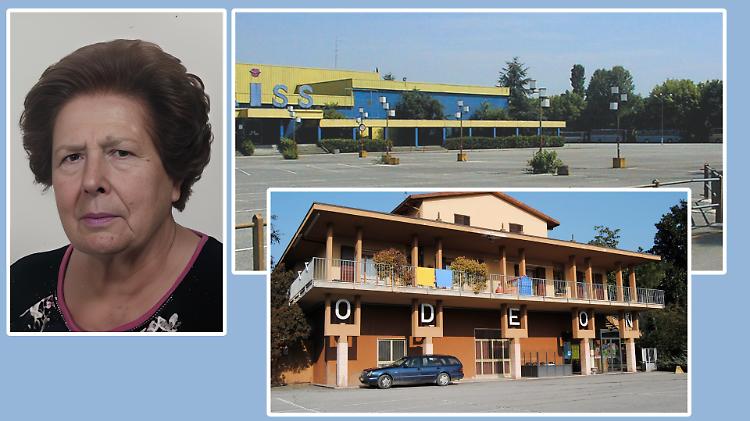 Addio a Gabriella Romani, anima e pilastro del Kiss e dell'Odeon