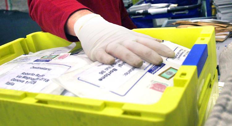 Slitta l&rsquo;apertura dell&rsquo;ufficio postale al 23 gennaio 2026