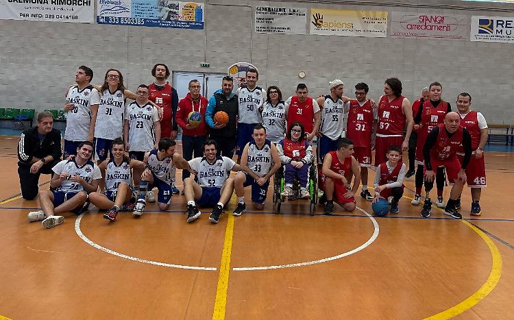 Sport e inclusione per ricordare Matteo Generali