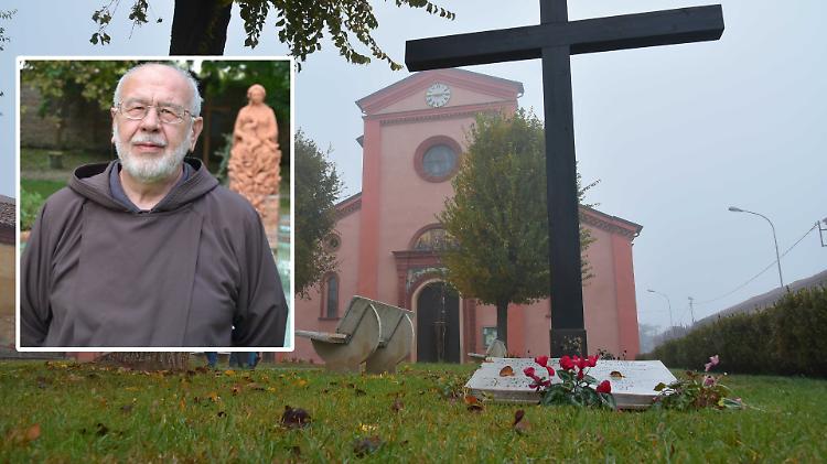 Addio al padre che ascoltava tutti