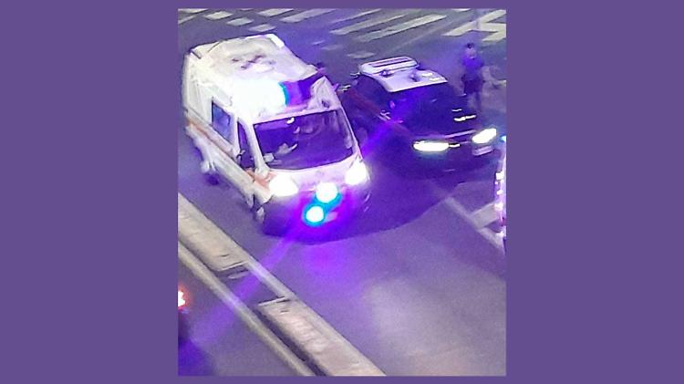 In via Dante ancora degrado e schiamazzi