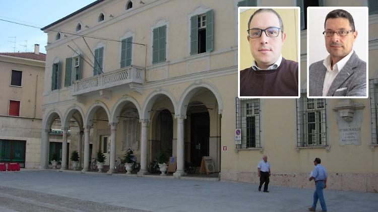 &laquo;La citt&agrave; non si &egrave; sviluppata&raquo;