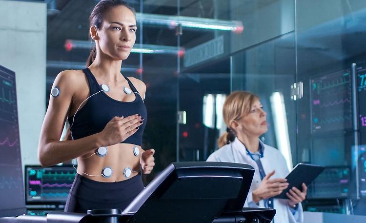 La Medicina dello sport parler&agrave; mantovano