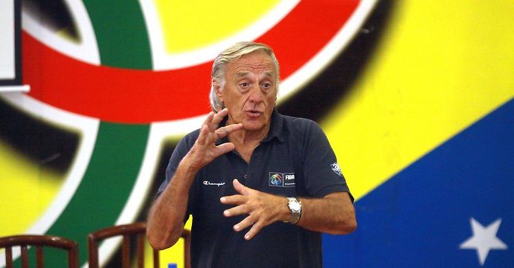 Maurizio Mondoni e Cinzia Carotti: lo sport cremonese