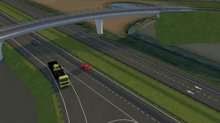 &laquo;La Cremona-Mantova non cambia i tracciati&raquo;