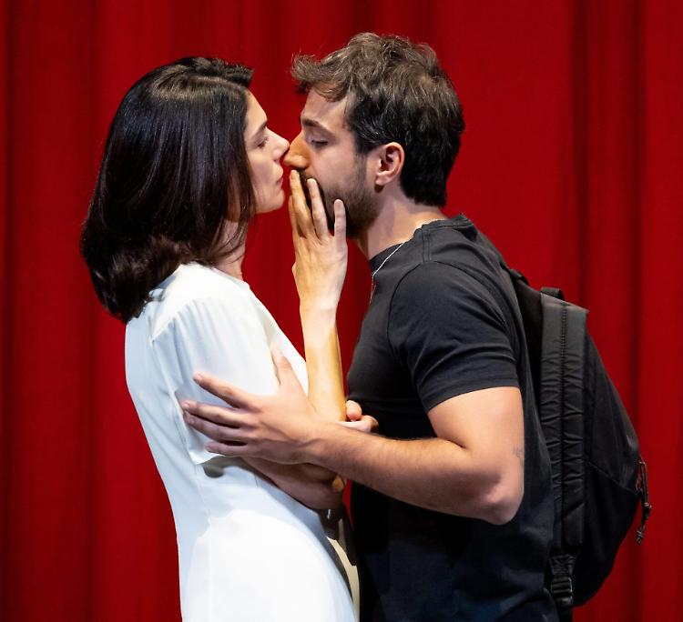 Lo scandalo non scalda gli animi