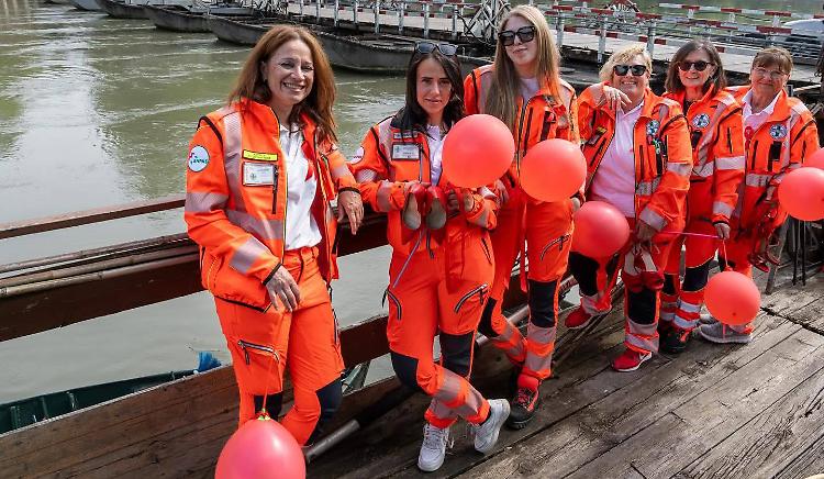 Croce Verde, un calendario 2026 che d&agrave; voce alle donne