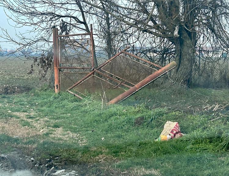Residenti esasperati per il caos legato allo spaccio